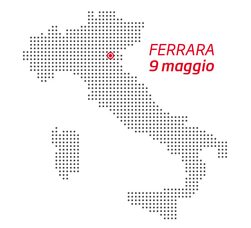 Open Day Ranocchi - Camera di Commercio di Ferrara 09/05/2019