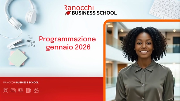 ranocchi business school