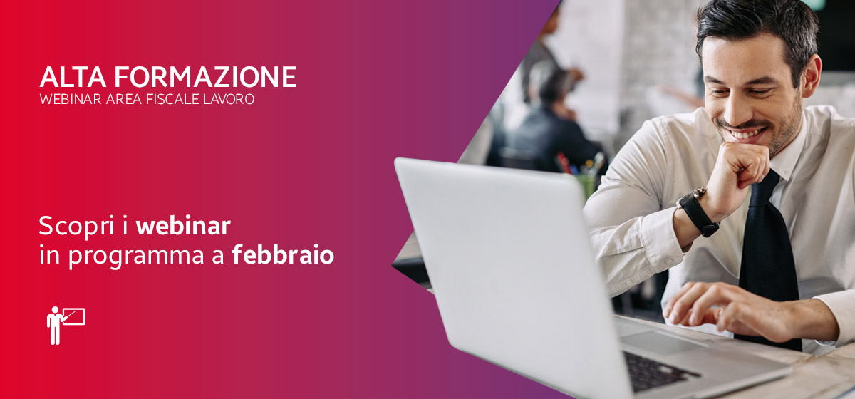 altaformazione febbraio 2025